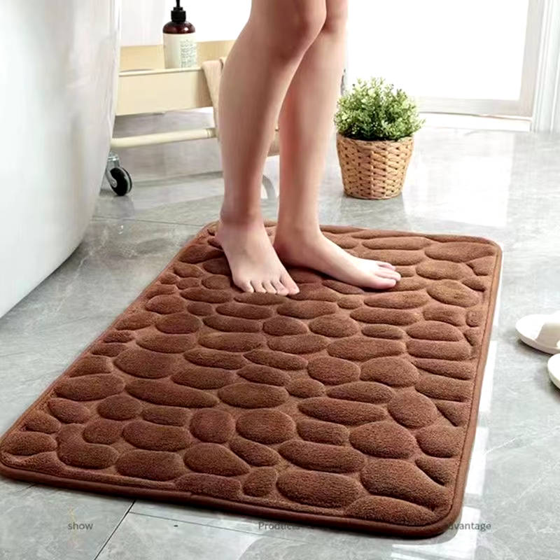 Tapete para Banheiro