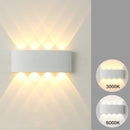 Luminária Arandela Fachos