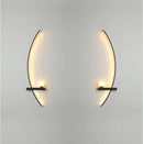 Luminária Arandela Arco