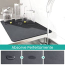 Esteira Absorvente para Cozinha