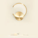 Luminária Arandela Circular