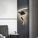 Luminária Arandela Tornado