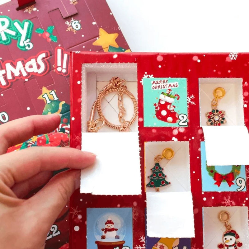 Calendário Infantil