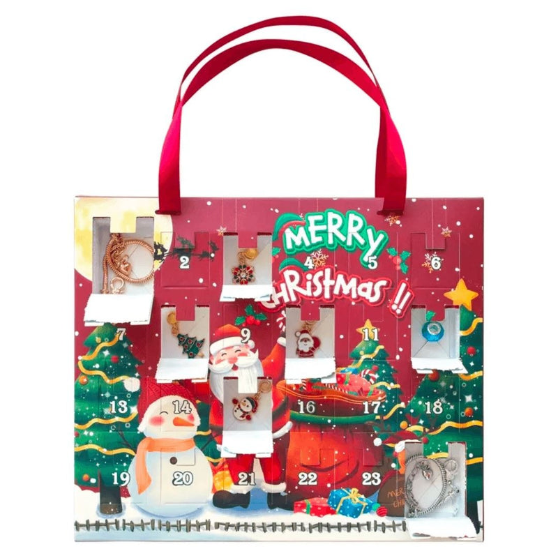 Calendário Infantil