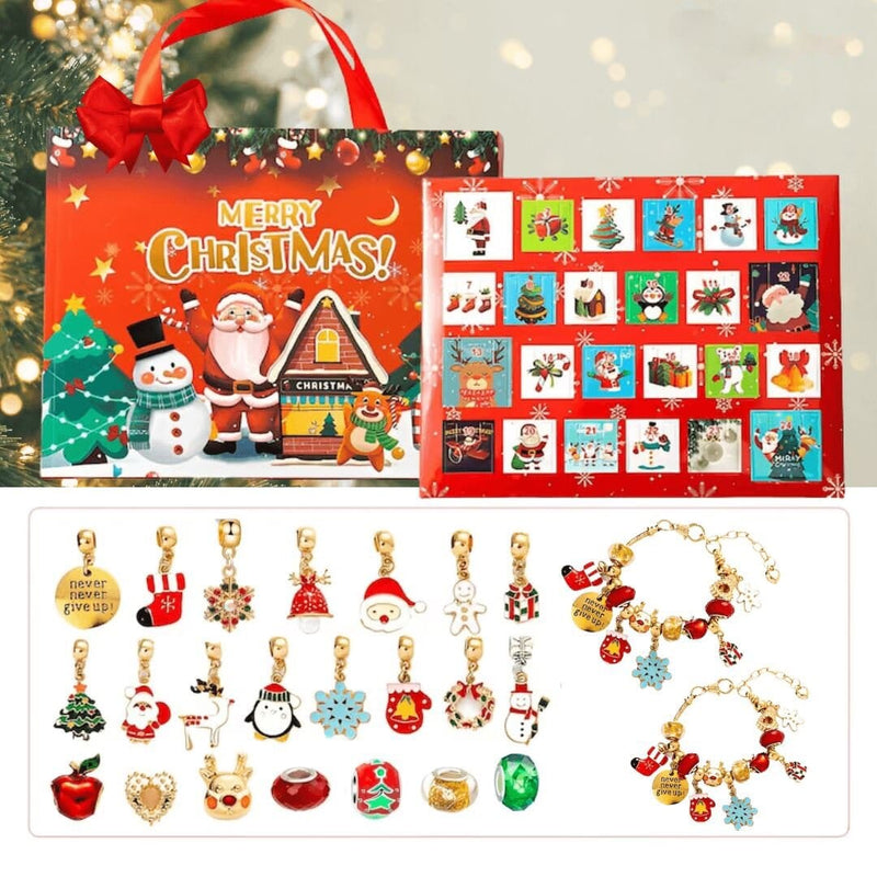 Calendário Infantil