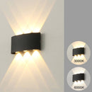 Luminária Arandela Fachos