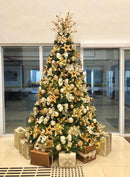 Árvore de Natal 2025 com Controle Remoto + Brinde Exclusivo