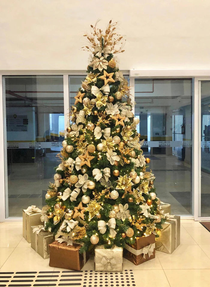 Árvore de Natal 2025 com Controle Remoto + Brinde Exclusivo