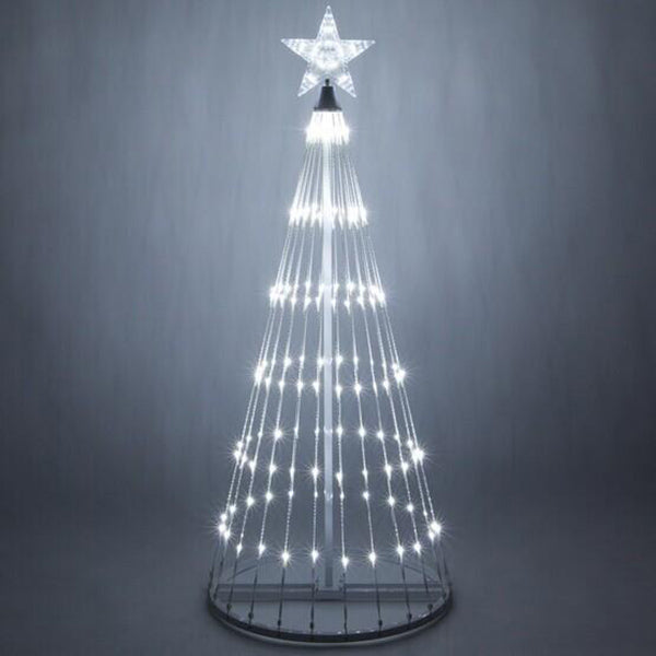 arvore de Natal com Led