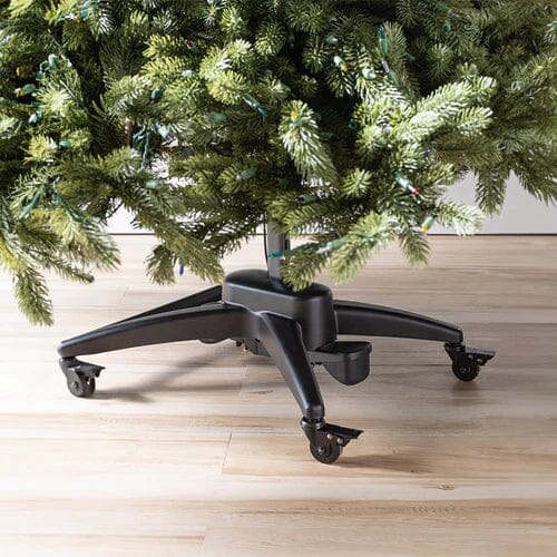 arvore de natal magica