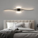 Luminária Arandela Ondulada